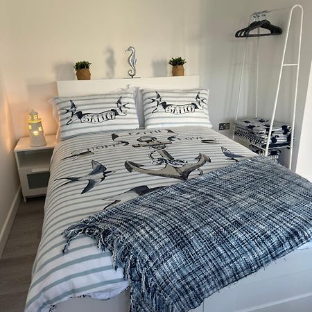 The Garden Room Торкі Екстер'єр фото