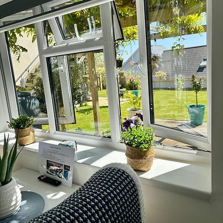 The Garden Room Торкі Екстер'єр фото