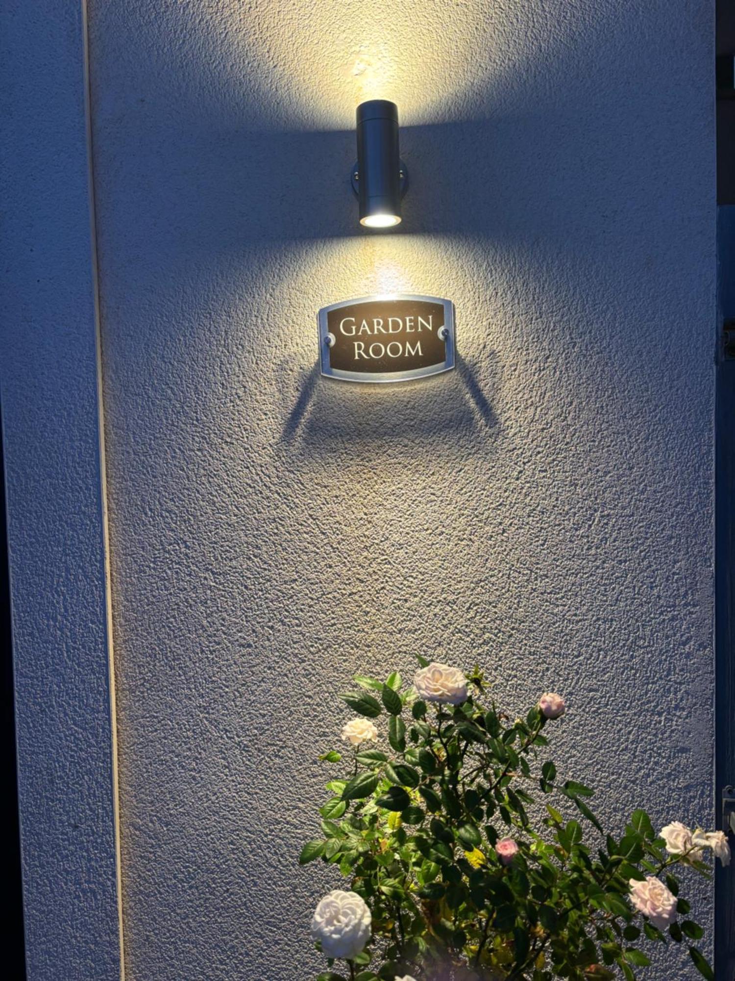 The Garden Room Торкі Екстер'єр фото